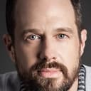 Mike Ostroski als The Writer