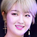 Jeon Ye-ji als 