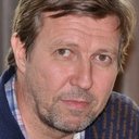Martti Suosalo als Lennart Lindberg