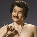Jon Sewell als Ronnie