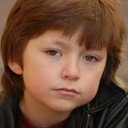 Joseph Castanon als Ben at 7 years old