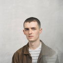 Alan Cammish als The Boy