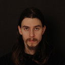 Pavel Kizhuk als IT Manager Oleg