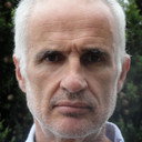 Alberto Arons de Carvalho als Self