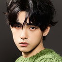 詹琸 als Huo Yanshen
