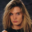 Sebastian Bach als Self