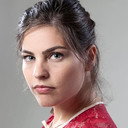 Noa Raban als Keren