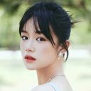 He Lei als Ji Qing Qing