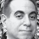 Art Vitello, Animation