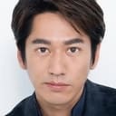 Kento Nagayama als Takashi Ariake