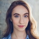 Louisa Erlich als Gertrude