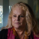 Cristina Buscetta als Self - Buscetta's 3rd Wife