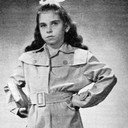 Norma Jean Nilsson als Minor Role (uncredited)