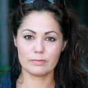 Dahlia Pessemiers als Zohra El Zarkaoui