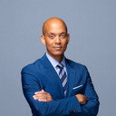 Geoff Bennett als Self - Anchor