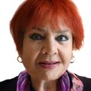 Ayşin Atav als Oya Aydoğan (voice)