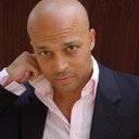 David Paladino als Thief