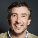 Steve Coogan, Executive Producer