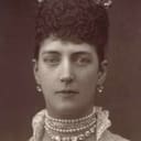 Queen Alexandra als Queen Alexandra