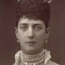 Queen Alexandra als Self (archive footage)