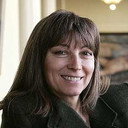 Mercedes Lezcano als Diana