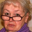 Yaroslava Turylyova als Gorbunya