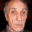 Vidadi Aliyev als Isgandar