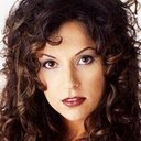 Kimberly Page als The Diamond Doll