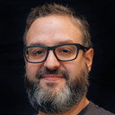 Mike Suarez, Sound Re-Recording Mixer