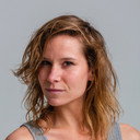 Nina Fokker als Ewisa