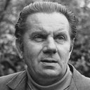 Antanas Žekas als Bert Croft