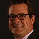 Tom Luginbill als Sports Announcer