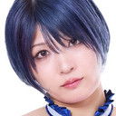 安納サオリ als Saori Anou