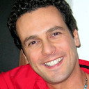 Oded Menashe als Dan