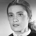 Celina Klimczak als Teacher