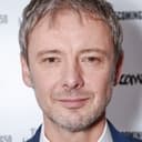 John Simm als Silver