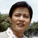 秋野太作 als Rusan (voice)