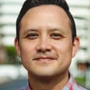 Chris Hanada, Assistant Production Coordinator