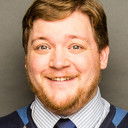 Jim Armstrong als Tristan