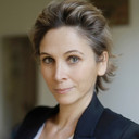 Caroline Charlety als Madame Roulier