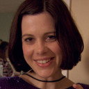Eliza L. Bennett als Natasha Bell
