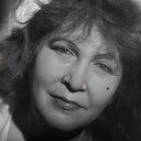 Fréhel als Notre Mère