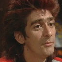 Gary Holton als Punk Musician