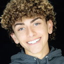 Cairo Zion als Older Boy