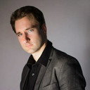 Rob Merritt als Richard Stone