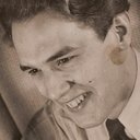 Mario Mengarelli als Dancer