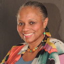 Sandi Ross als Teacher