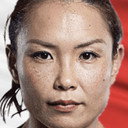 Mei Yamaguchi als Self