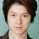 松風雅也 als Masaaki Kurata (voice)