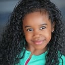 Taylor Dior als Tyanna Wallace - Age 2